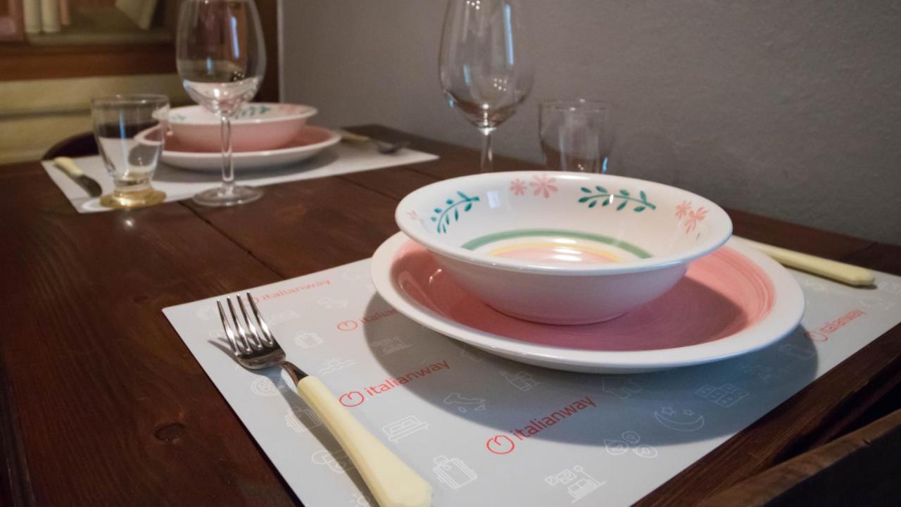 밀라노 Italianway - San Calocero 29 아파트 외부 사진