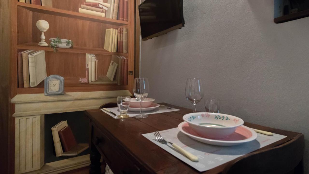 밀라노 Italianway - San Calocero 29 아파트 외부 사진