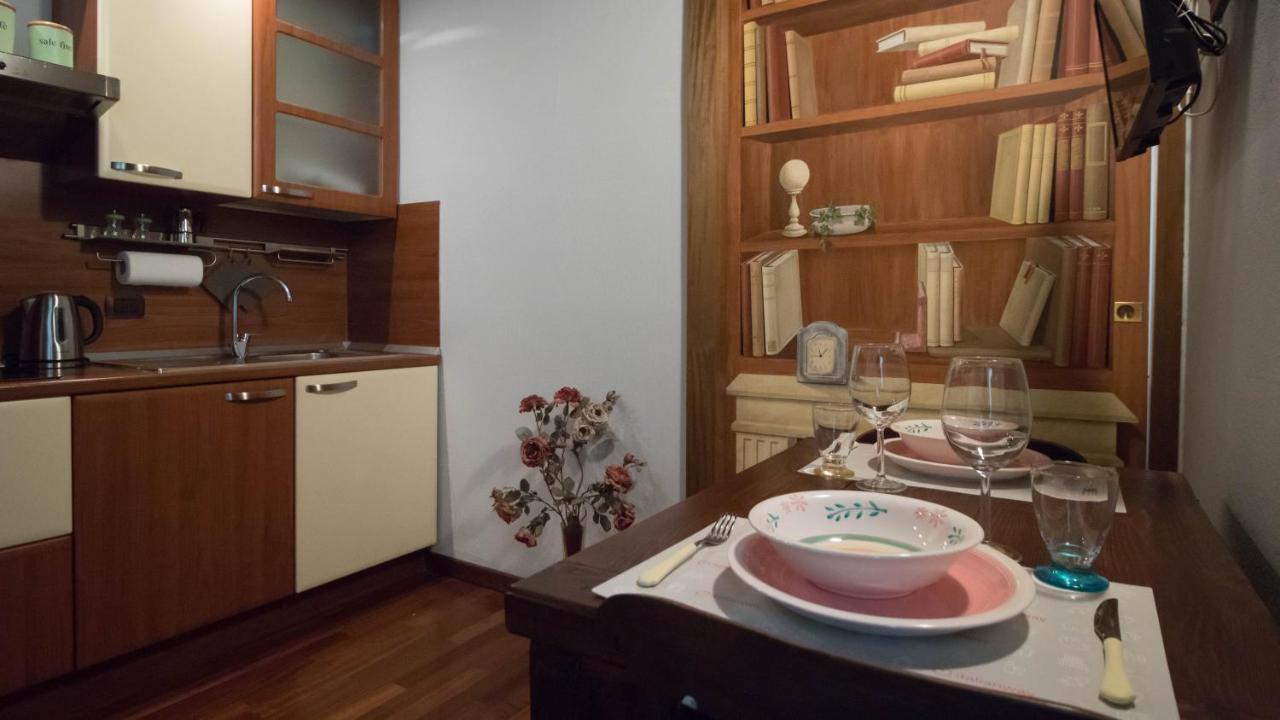 밀라노 Italianway - San Calocero 29 아파트 외부 사진